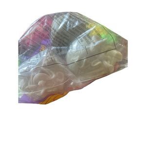 1997 McDonalds Disney Hunchback of Notre Dame #6 Juggling Balls NEW